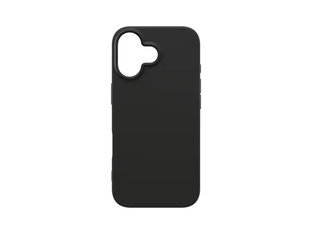 PanzerGlass SAFE. by TPU Case Black iPhone 17 | Bulk, Hoes, Apple,