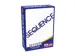 Spel Sequence reiseditie 7+ 2-12 spelers