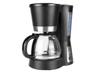 Koffiezetapparaat Tristar CM-1236 1,2L 900W zwart - 2
