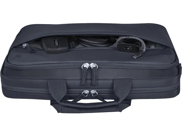 HP Everyday 16 inch Notebook bag Odyssey Gray A08KKAA