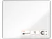 Nobo Whiteboard 120x150cm Staal Premium Plus Magnetisch