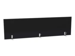 opzetpaneel,v. bureau,aanbouw achter,B 2000mm,NT-cherry,