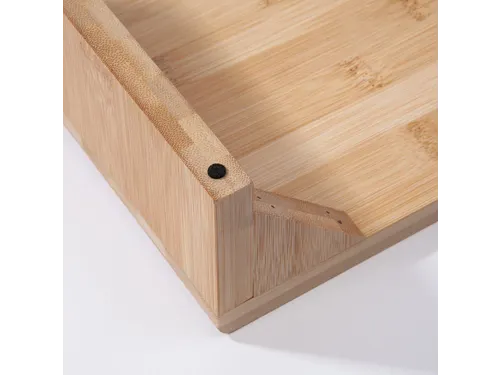 Monitorstandaard Sigel Eye Style beige 500x80x195mm