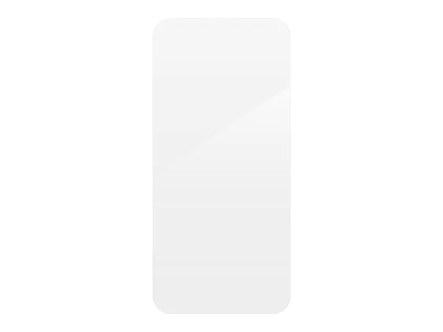 InvisibleShield Glass Elite, Apple, iPhone 16 Plus, Antibacterieel, Sc