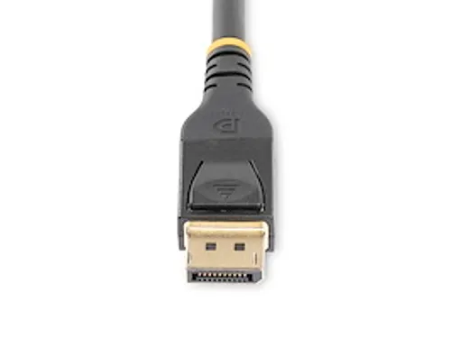 7m VESA Gecertificeerde Actieve DisplayPort 1.4 Kabel 4K/8K
