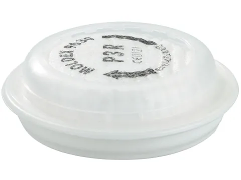 Moldex 903001 stoffilter P3 R