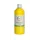 Plakkaatverf Qrea geel 500ml