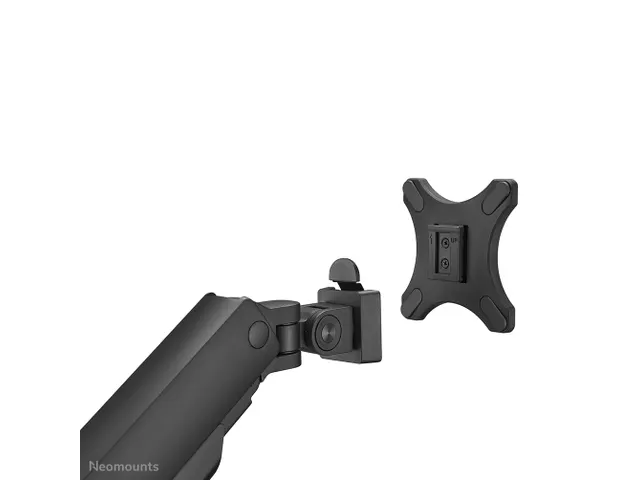 Neomounts NEXT One DS70S-950BL1 Support à fixer pour écran simple 17