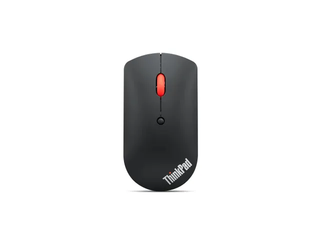Lenovo 4Y50X88822 Thinkpad Bluetooth muis ambidextrous optisch