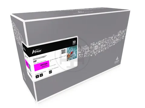 AS20247 ASTAR HP Magenta 216A CLJ MFP toner