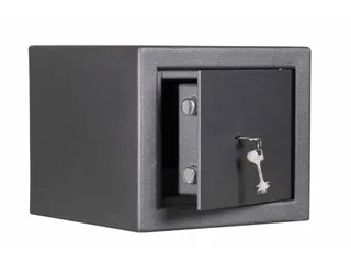 Brandkast Drs Eurolite S2-10 K - 1