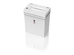 Papiervernietiger IDEAL Shredcat CC 8200 2x12 mm