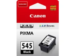 Inktcartridge Canon PG-545 zwart