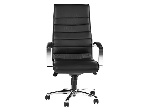 Bureaustoel Topstar TD Lux 10 zwart