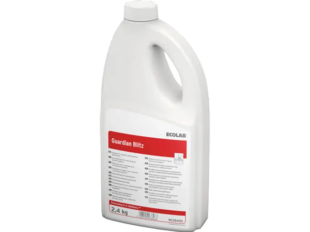 Guardian Blitz Vaatwasproduct doos 6x2.4kg