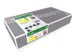 AS13734 Astar Lexmark C734A1YG Optra C toner geel rebuilt 6000pag chip