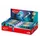 Gum Maped Dragon display à 20 kleuren blauw