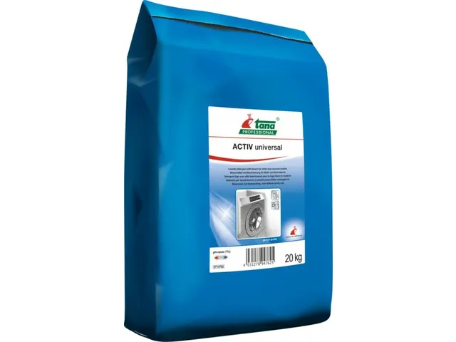 ACTIV Universal waspoeder 20kg