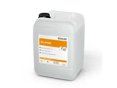 Gliz Metallic Polymeerkit 10 liter