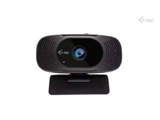 I-Tec Solomon 300 4K Webcam I-Tec 4K Web - 1