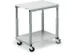 Onderste Blad V. Bijzetwagen Bxd 1000X700Mm