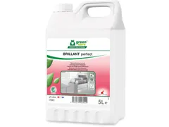 BRILLANT perfect duurzaam spoelmiddel voor vaatwasser 5 liter