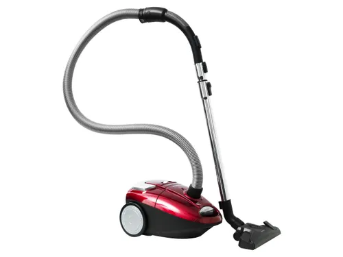 Stofzuiger Inventum ST154RZA 700W 1.5L rood/zwart