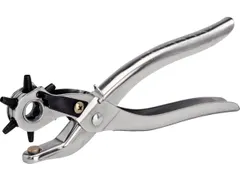 pince à poinçonner RP03 avec 100 anneaux, sous blister
