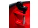 Tabouret marchepied acier 150kg noir