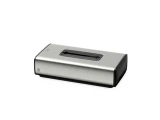 Tork 460013 Facial Tissue dispenser Image Line F1 RVS - 1