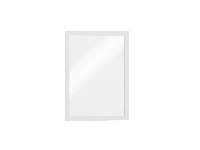 OUTLET Magneetvenster A5 Wit | AllesVoorDeWinkel.be