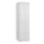 locker,HxBxD 1850x500x500mm,2vak,vak B 250mm,cil.-slot,staand op vloer