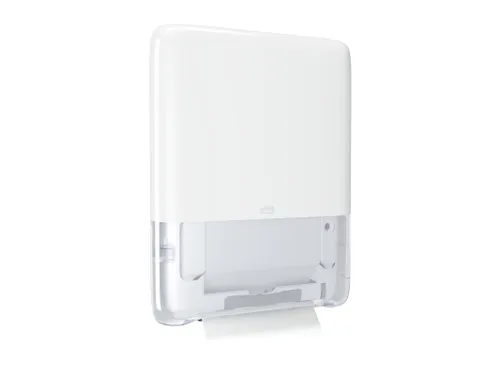 Tork 552550 H5 Elevation PeakServe Mini Continu Dispenser Wit
