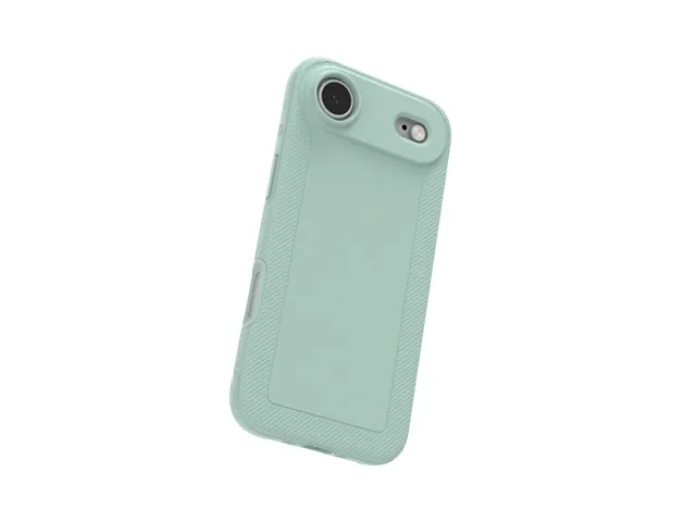 ZAGG Luxe Snap, Housse, Apple, iPhone 17 Air, 16,5 cm (6.5 inch), Coul