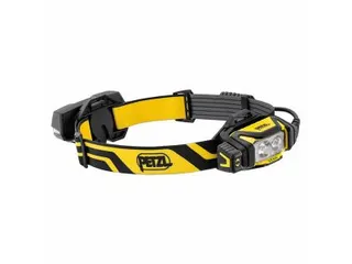 Petzl Pixa R hoofdlamp - 1