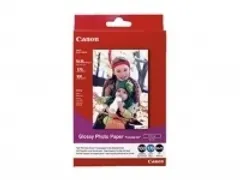 Canon GP-501 Glossy fotopapier 210 Gram 10x15cm 10 Vel
