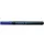 Lakmarker Schneider Maxx 271 1-2mm Blauw