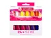 Acrylverf Talens Art Creation 12ml set à 24 kleuren
