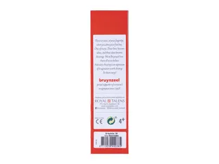 Potlood Bruynzeel Burotek B - 2
