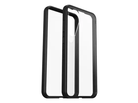 OtterBox React Series Hoes Galaxy S24+, Black Crystal