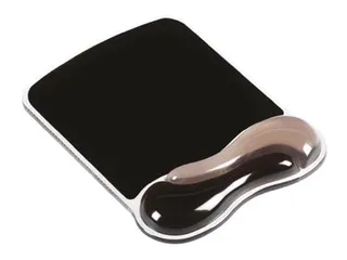 Duo Gel Muismatten zwart/smoke - 3
