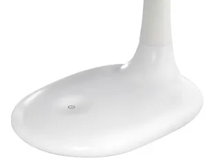 Lucy bureaulamp wit - 2