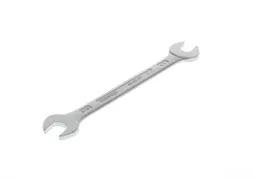 6 1/2X9/16AF Dubbele steeksleutel 1/2X9/16 inch.