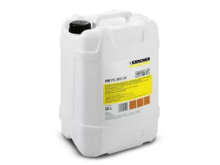 Machine- en onderdelenreiniger,20l,pH-waarde 8,8,zwak alkalisch - 1