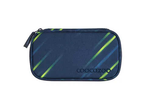 Etui Coocazoo Fast Lime