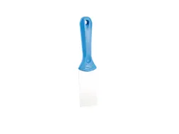 Handschraper 4008-3 Blauw Smal Rvs Blad 50x235mm