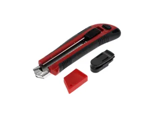 R93200025 Snijmes 5 Lemmet breedte 25mm met clip - 1