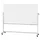 Whiteboard Kantelbaar MAULstandaard 120x220cm