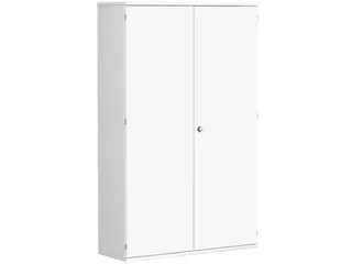 kantoorkast,HxBxD 1920x1200x430mm,decor romp wit,decor front wit - 1