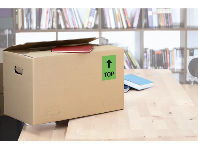 HERMA 4259 Gekleurde etiketten A4 105x37mm Groen 1600 stuks